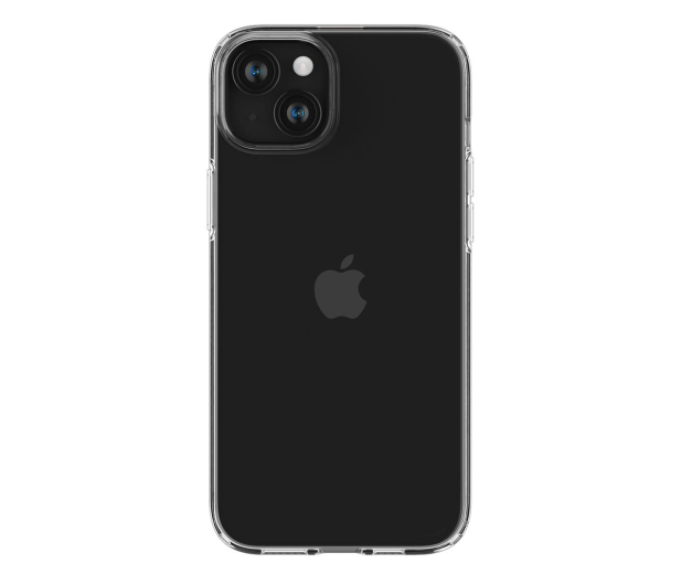 Spigen Liquid Crystal do iPhone 15 Plus crystal clear - 1178849 - zdjęcie 4